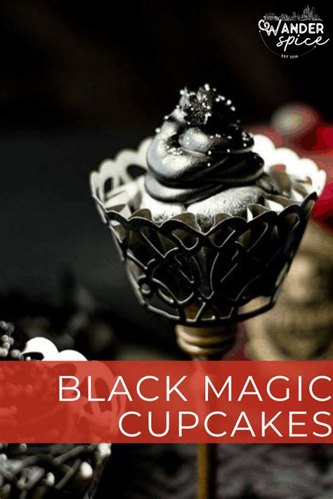 Experience the enchantment of homemade witchy candies